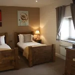 Gasthof The Woodman Bedale