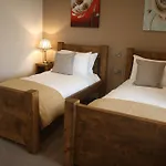 The Woodman Gasthof 4*