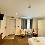 Gasthof The Woodman Bedale