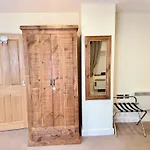 The Woodman 4* Bedale