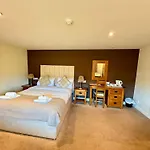 The Woodman Gasthof Bedale