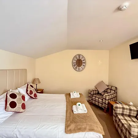The Woodman 4*