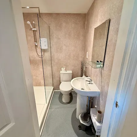 The Woodman Zajazd Bedale