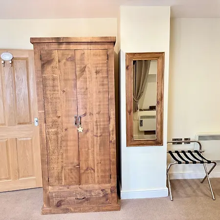 The Woodman 4* Bedale