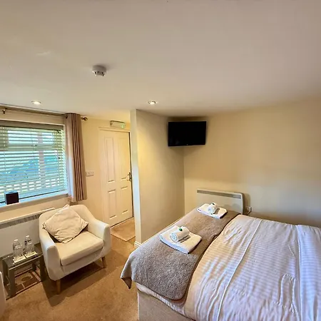The Woodman Mini-hôtel 4*
