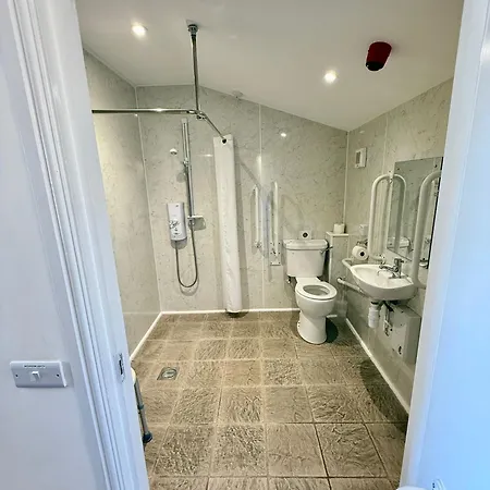 Mini-hôtel The Woodman 4*