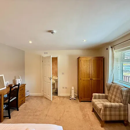 The Woodman 4*