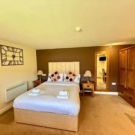 The Woodman Bedale