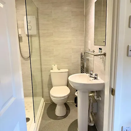 The Woodman Penzion 5*