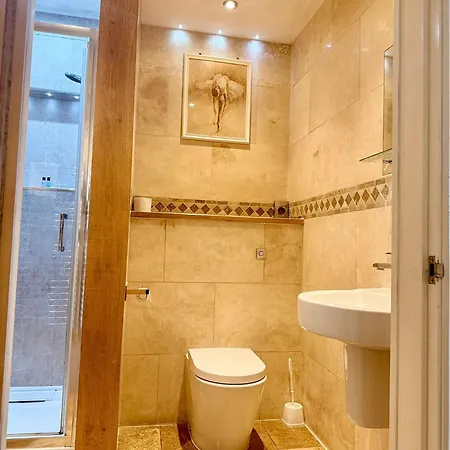 The Woodman Mini-hôtel Bedale