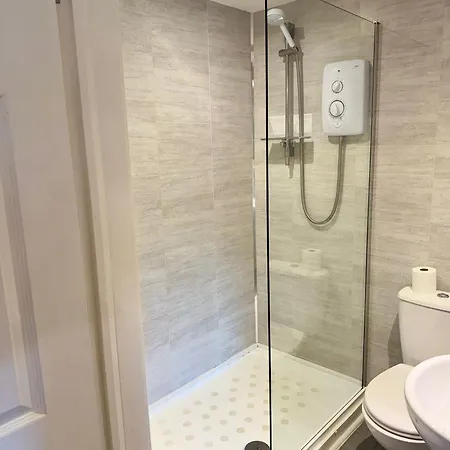 Zajazd The Woodman Bedale