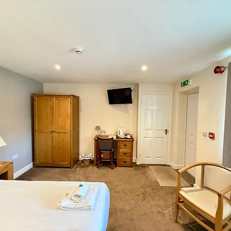 The Woodman 4*