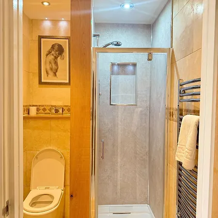 The Woodman 5* Bedale