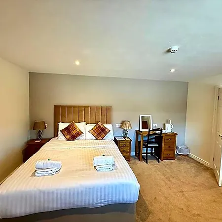 The Woodman Bedale