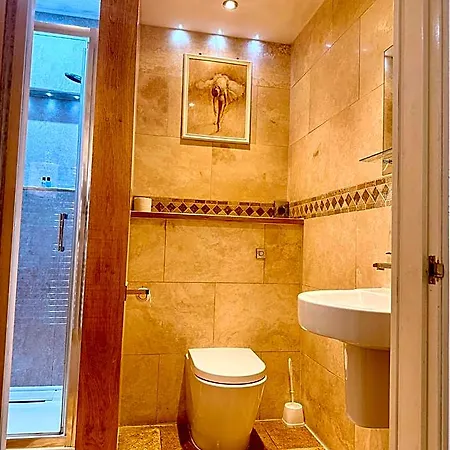 The Woodman 5* Bedale