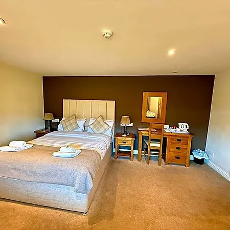 The Woodman 5* Bedale