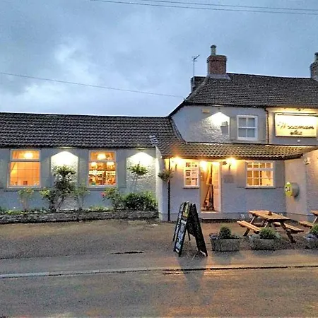 The Woodman 5* Bedale