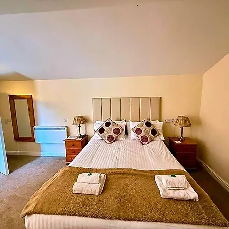 The Woodman Inn