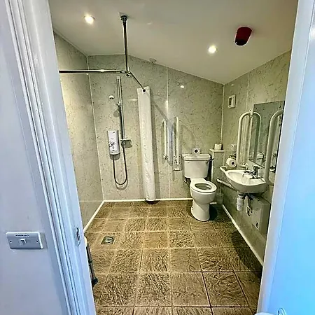The Woodman 5* Bedale