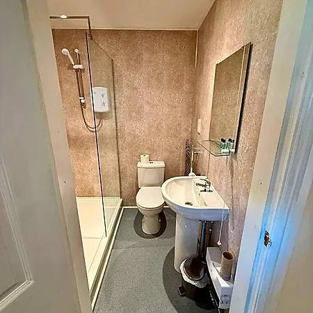 The Woodman Penzion 5*