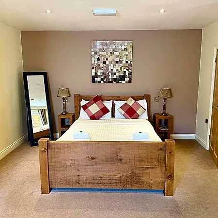 Inn The Woodman Bedale
