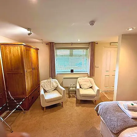 The Woodman 5* Bedale