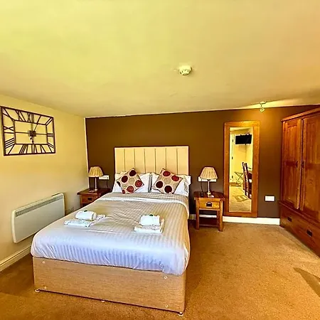 The Woodman Bedale