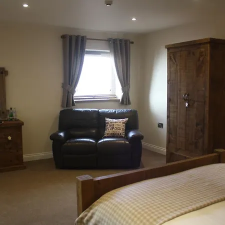 The Woodman Bedale