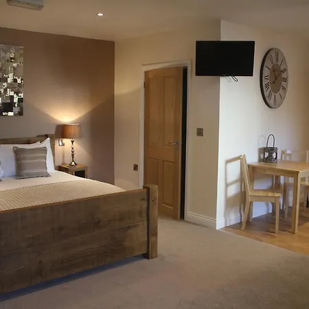 The Woodman 4*