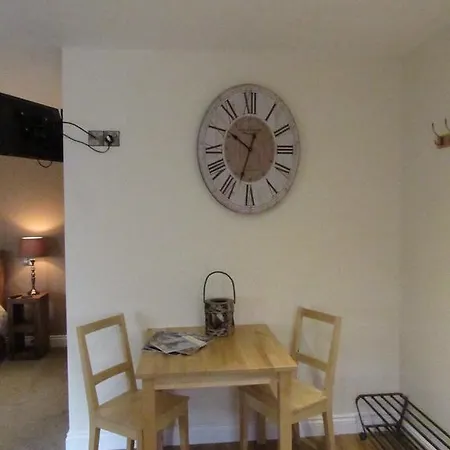 Inn The Woodman Bedale