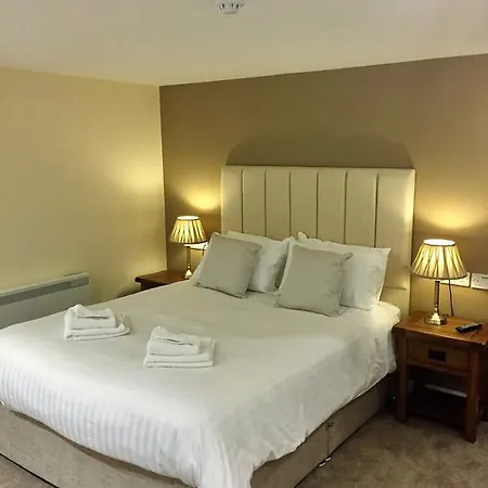 Inn The Woodman 4*
