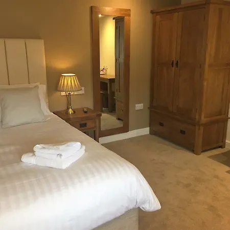 The Woodman 4*