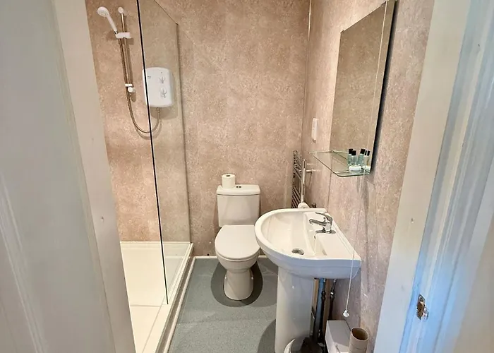 The Woodman Inn Bedale