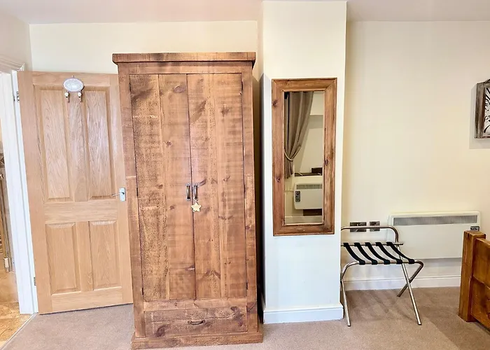 The Woodman 4* Bedale