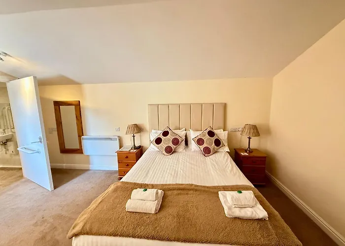 Inn The Woodman Bedale