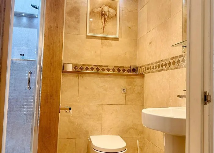 The Woodman Inn Bedale