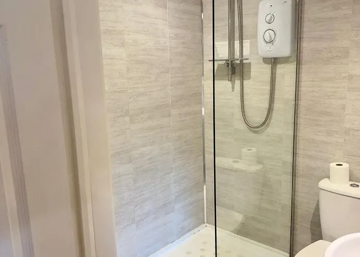 Inn The Woodman Bedale