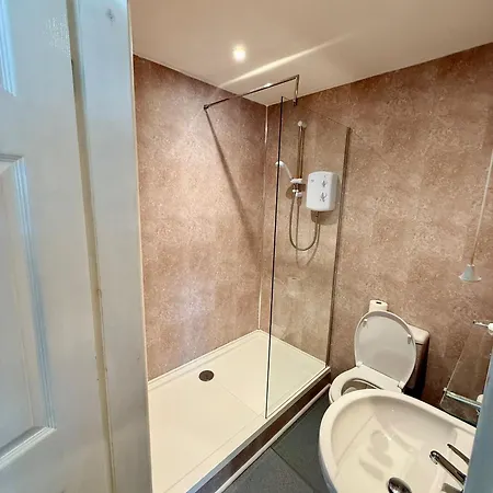 The Woodman 비데일