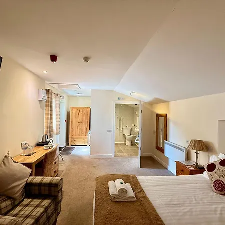 The Woodman 4* 비데일