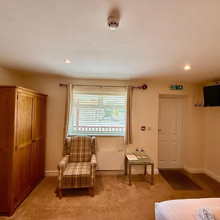 The Woodman 여관 4*