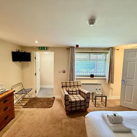 The Woodman 4* 비데일